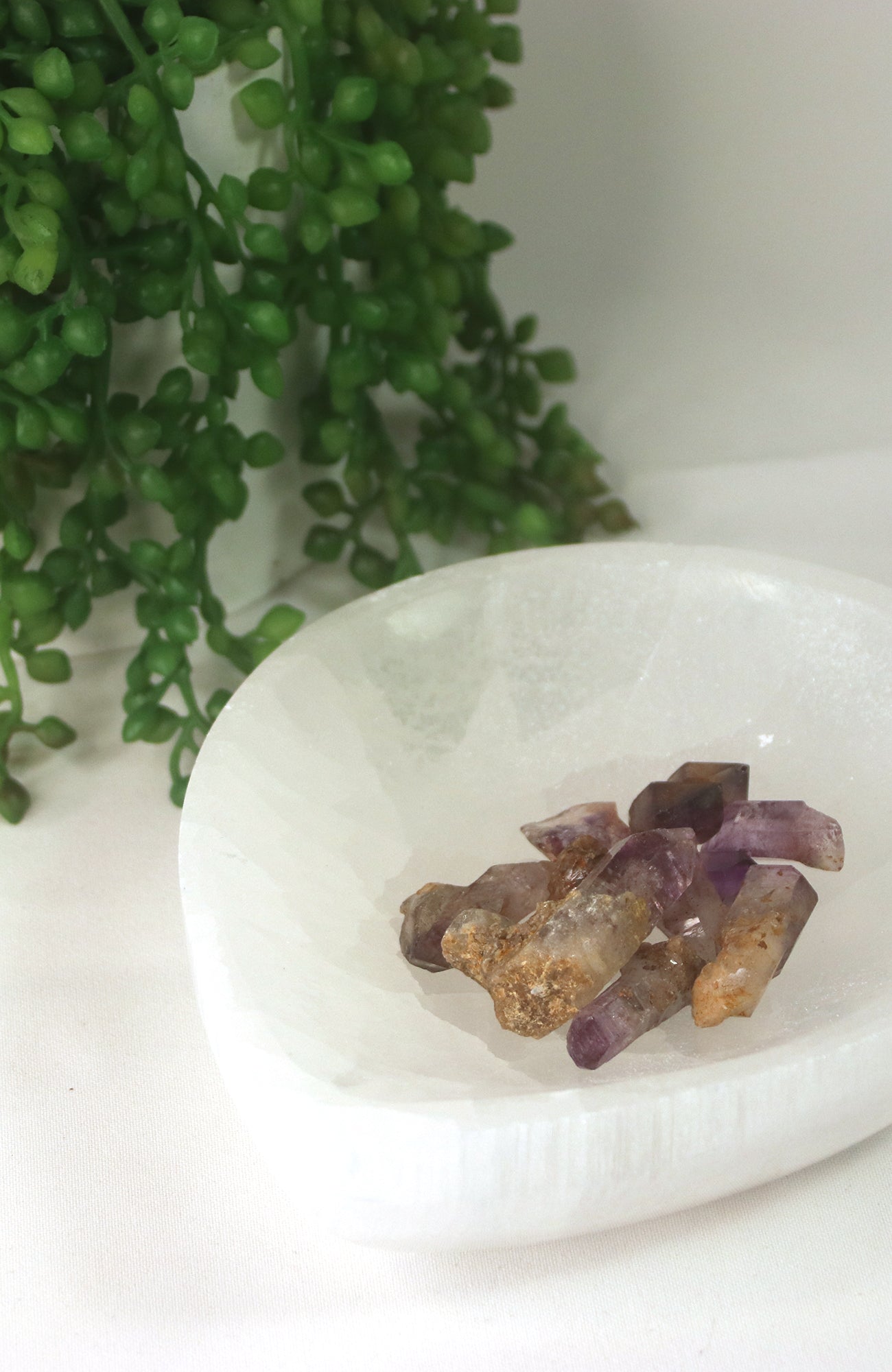 Chiredzi Amethyst Specimens